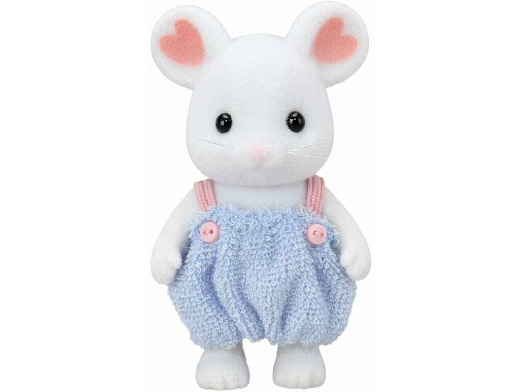 Sylvanian Families Conjunto Banho de Bolhas