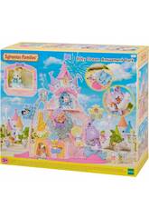 Sylvanian Families Parque dos Sonhos