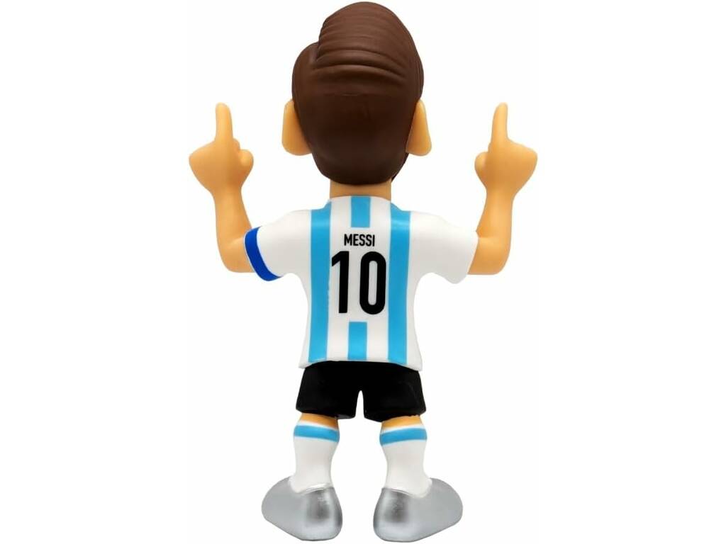 Minix AFA Figura Lionel Messi