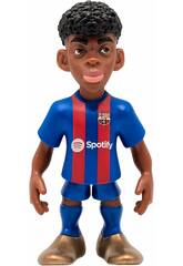 Minix FC Barcelona Figura Lamine Yamal