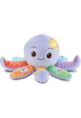 Peluche de cores Polvo patinhas Vtech 577922