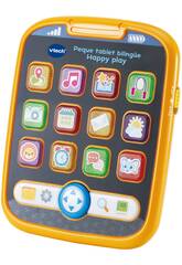 Vtech Baby Pequet Happy Play Tablette bilingue