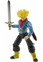 Figurine Dragon Ball Super Dragon Stars Series Super Saiyan Future Trunks
