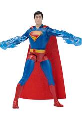 Superman DC Studios Figurine Epic Strike Superman de 15 cm