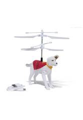 Superman DC Studios Krypto Flying Figure