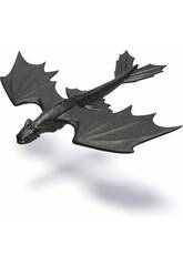 Comment dresser votre dragon planeur dent