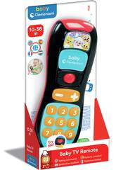 Télécommande Parlante et Musical