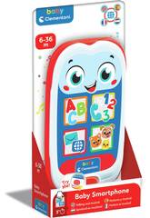 Baby Clementoni Baby Smartphone