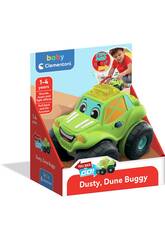 Baby Clementoni Veicolo Dusty Dune Buggy