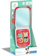 Disney Baby Mickey téléphone à bascule