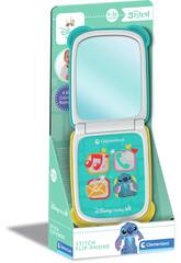 Teléfono Flip-Phone Disney Stitch
