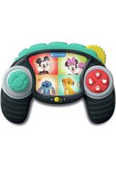 Disney Baby Meu Primeiro Comando de Consola com Luz e Sons