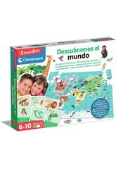Dcouvrons le monde