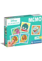 Disney Classics Gioco Memo