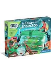 La Maison des Insectes