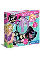 Maquillage de charme Sirena