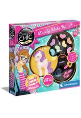 Lovely Make Up Unicornio