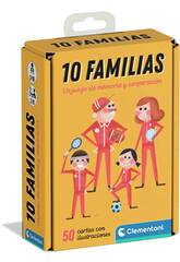 10 Familles