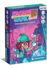 Escape Game Pocket Il laboratorio del dottor Frank