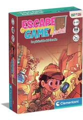 Escape Game Pocket La Pyramide du Pharaon