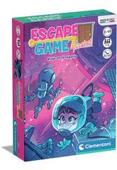 Jeu d'vasion Pocket Space Travel