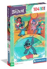 Casse-tte 104 Disney Stitch