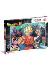 Dragon Ball Super 180 Puzzle