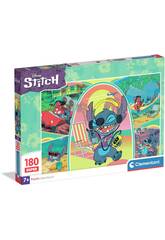 Puzzle 180 Pluzle Stitch