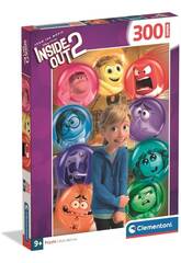 Casse-tte 300 Inside Out 2