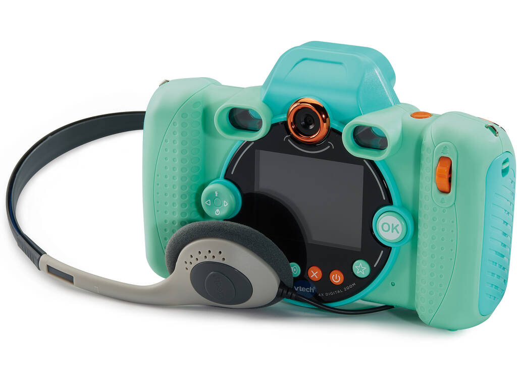 Appareil photo Kidizoom Duo FX 12 en 1
