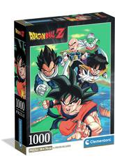 Puzzle 1000 Dragon Ball Z