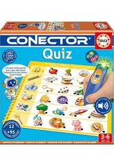 Quiz Association d'images connectées avec le stylo autocorrecteur