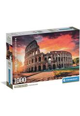 Puzzle 1000 Roman Sunset