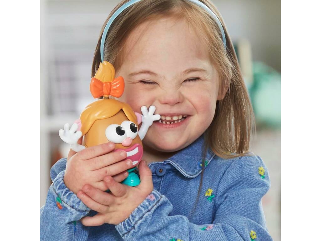 Potato Head Super Papa