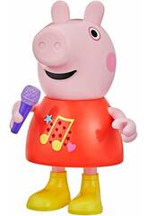 Peppa Pig Boneca Musical