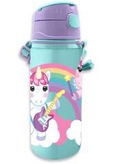 Sweet Dreams & Friends Garrafa de Alumnio de 600 ml com Asa