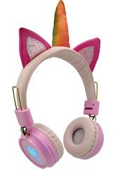 Cuffie wireless Sweet Dreams con Bluetooth