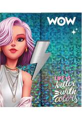 WOW Generation Set Paleta de Maquillaje