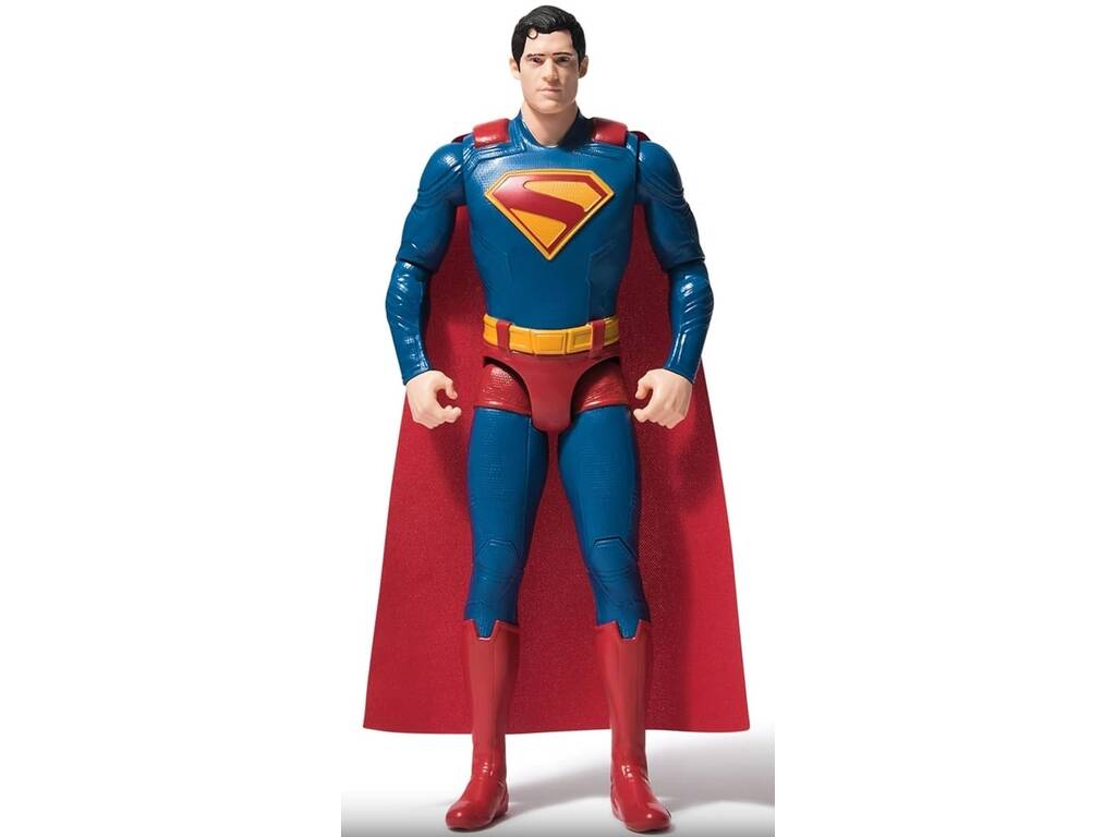 Superman DC Studios Figurine Superman de 30 cm