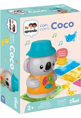 Je m'en remets  Coco