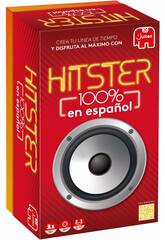 Hitster 100% em Espanhol
