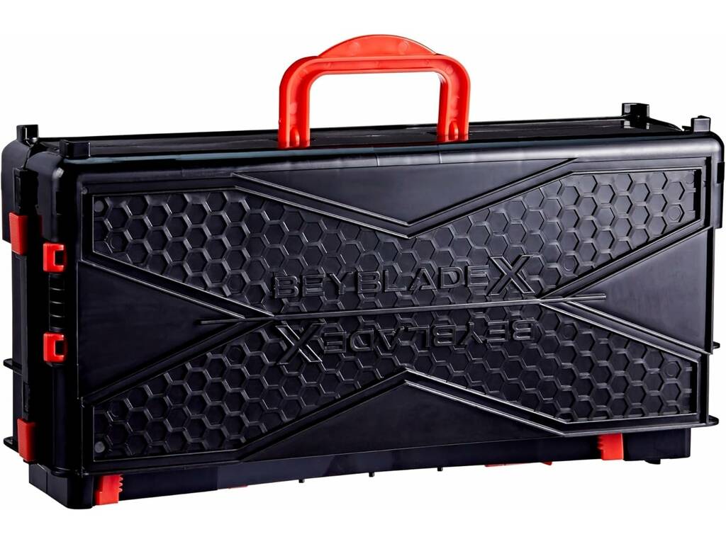 Beyblade X Beystadium Portable