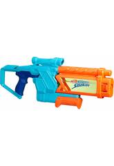Nerf Super Soaker Lanciatore d'acqua Mega Dunk Fill