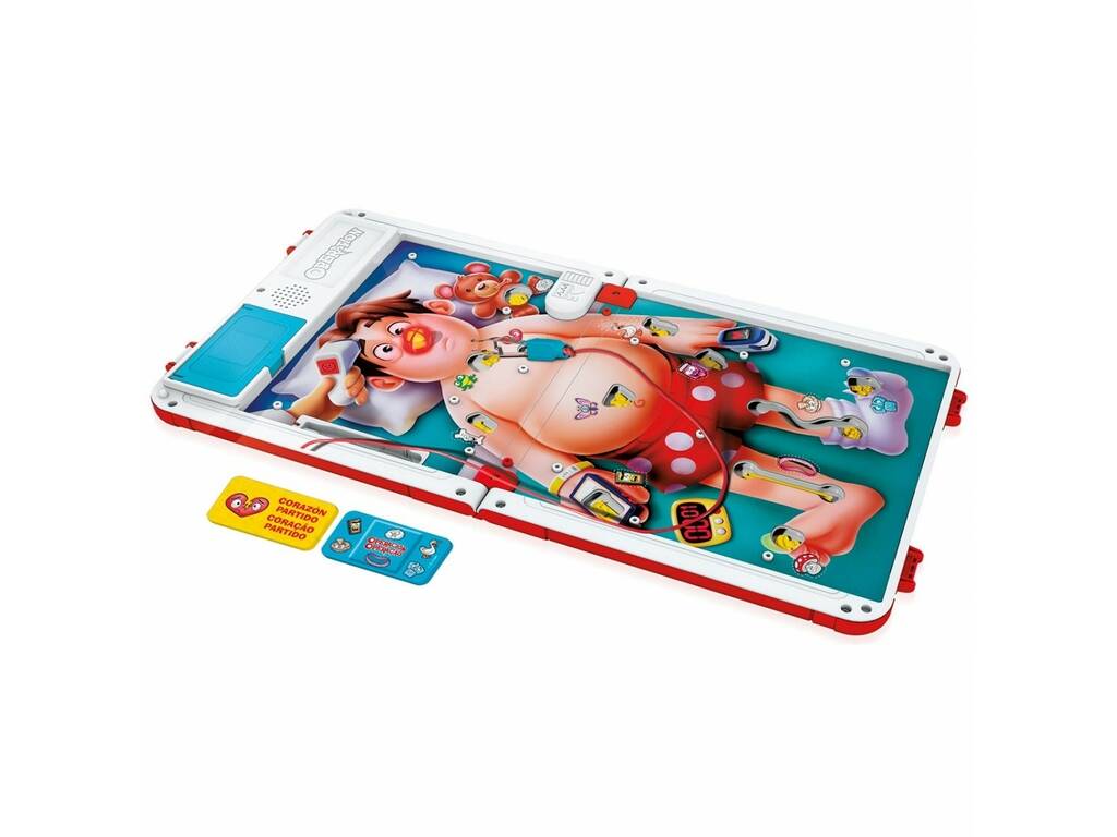 Fonctionnement pliable