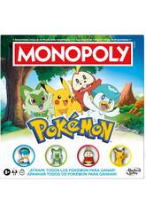 Monopoly Pokémon