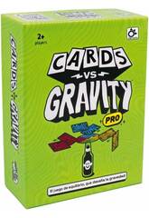 Cartes vs Gravity Pro