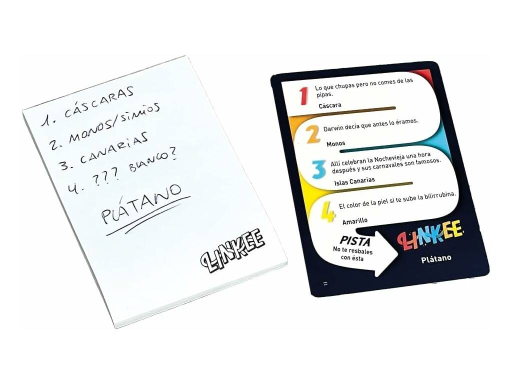 Linkee