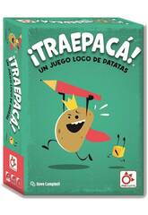 Traepac!