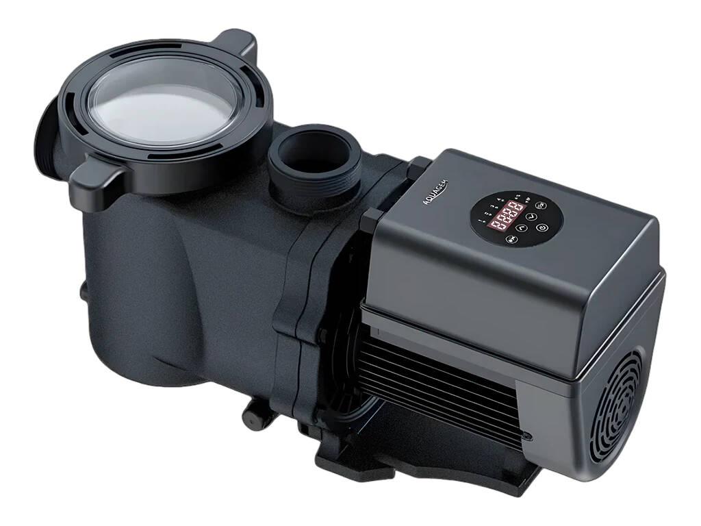 Bomba de Piscina InverEco 14 Aquagem de 0,80 CV