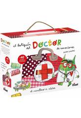 Il mostro dei colori Il kit di pronto soccorso del dottore delle emozioni